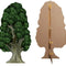 Tree Cardboard Cutout - 1.78m