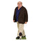 Danny DeVito Lifesize Cardboard Cutout - 1.47m
