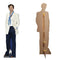 Harry Styles Lifesize Cardboard Cutout with Free Mini Cutout - 1.86m