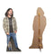 Dave Grohl Foo Fighters Lifesize Cutout With FREE Mini Cutout - 1.82m