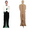Prince Philip Duke of Edinburgh in 1956 Lifesize Cardboard Cutout - 1.8m