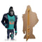Johnny Gorilla Sing 2 Lifesize Cardboard Cutout with Mini Cutout - 157cm x 78cm