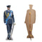 Prince William RAF Uniform Lifesize Cardboard Cutout with Mini Cutout - 1.92m