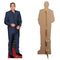 George Clooney Cardboard Cutout - 1.76m