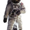 Buzz Aldrin Lifesize Cardboard Cutout - 1.82m