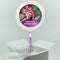 Carnival Inflated Personalised Photo Balloon in a Box