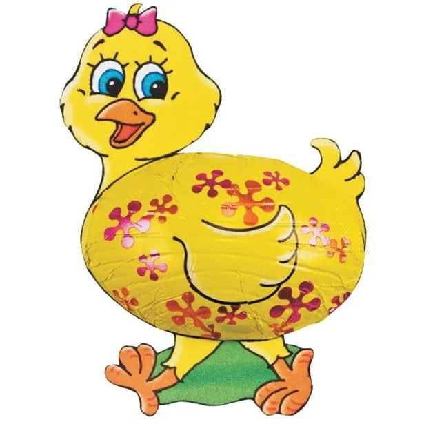 Easter Chick Chocolate - 12.5g