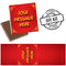 Personalised Chocolates - Chinese New Year - Pack of 16