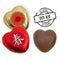 Chinese Heart Chocolates Kit - Pack 24