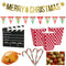 Christmas Movie Night Kit With Decorations