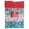 Christmas Wrapping Paper - Children's Gift Wrap - Pack of 8 Assorted Sheets