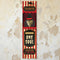 Twisted Circus Ticket Booth Portrait Banner - 30cm x 120cm