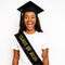 Graduation Class of 2026 Sash - 100mm