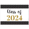 Class of 2024 Poster - A3