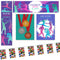 Commonwealth Summer Sports Paper Decoration Party Pack