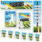 Cricket Party Paper Pack