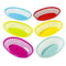 Cuban Fiesta Food Baskets - 23.5cm - Pack of 6