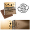 Square Chocolates - D-Day Anniversary - Pack of 16