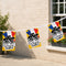 Tour de France Flag Interior Bunting - 2.4m