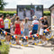 Tour de France Flag Interior Bunting - 2.4m