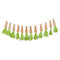 Carrot Tassel Garland - 2m