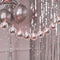 Disco Ball LED Lights - Set of 10 - 1.4m