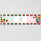 Mexican Themed Banner - 120cm x 29.7cm