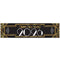 Happy New Year 2026 Banner Decoration - 1.2m
