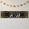 Happy New Year 2027 Banner Decoration - 1.2m