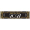 Happy New Year 2027 Banner Decoration - 1.2m