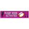 Women's Rugby Banner Decoration - 1.2m