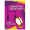 Women's Rugby Poster Decoration - A3