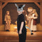 Kids Donkey Fancy Dress Kit - Mask and Tail