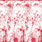 Bloody Wall Backdrop Decoration - 9.14m
