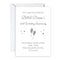 Diamond 60th Anniversary Personalised Invitations - Pack of 16
