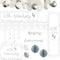 Diamond 60th Anniversary Decoration Pack