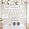 Diamond 60th Anniversary Decoration Pack