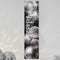 Disco Party Portrait Banner - 30cm x 120cm