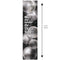 Disco Party Portrait Banner - 30cm x 120cm