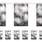 Disco Party Interior Bunting Decoration - 2.4m