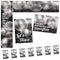 Disco Party Paper Decoration Pack