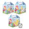 Easter Themed Party Box - Assorted - Each