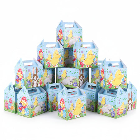 Easter Themed Party Boxes - Pack of 288