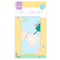 Wipe Clean Easter Tablecover - 180cm x 120cm