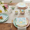 Cute Easter Paper Napkins - Pack of 20