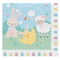Cute Easter Paper Napkins - Pack of 20