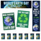 Earth Day Paper Decoration Pack