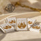 Eid Mubarak Chocolates - Pack of 16