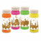 Eid Mubarak Bubbles Kit - Pack of 8