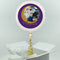 Inflated Personalised Eid Mubarak Photo Balloon